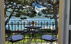 Villa San Vito - Lake Como