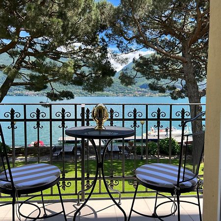 Villa San Vito - Lake Como Cremia Exterior foto
